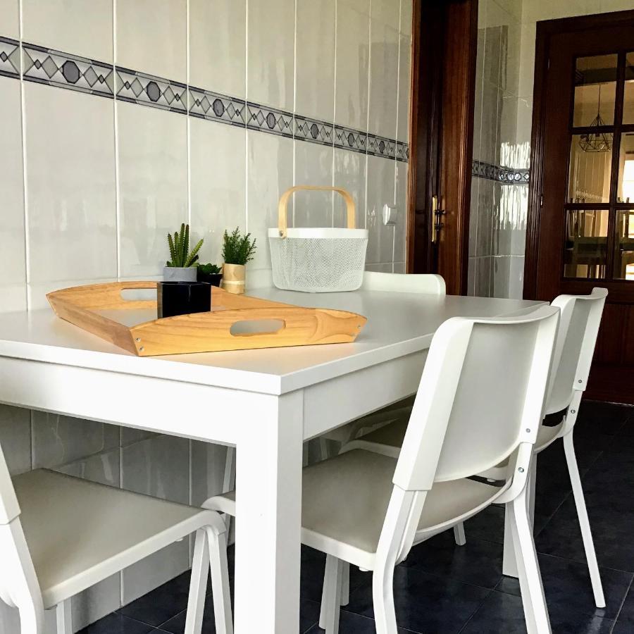 Appartement Casa Lina Lagos Vue Mer ภายนอก รูปภาพ