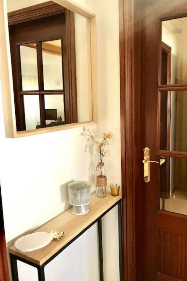 Appartement Casa Lina Lagos Vue Mer ภายนอก รูปภาพ