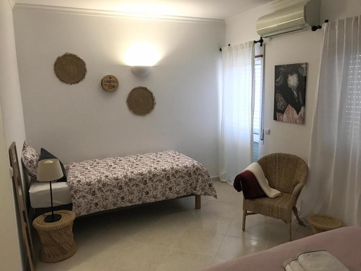 Appartement Casa Lina Lagos Vue Mer ภายนอก รูปภาพ