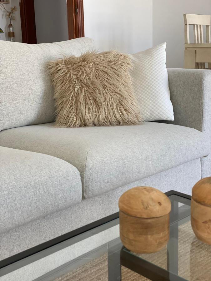 Appartement Casa Lina Lagos Vue Mer ภายนอก รูปภาพ