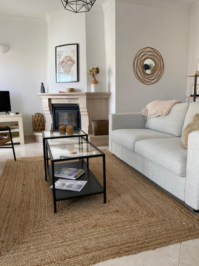 Appartement Casa Lina Lagos Vue Mer ภายนอก รูปภาพ